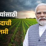 MSP Price for Crops शेतकऱ्यांना मोठे दिवाळी गिफ्ट; ‘या’ पिकांच्या ‘एमएसपी’त केली वाढ